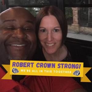 Meet your Posher, Holly